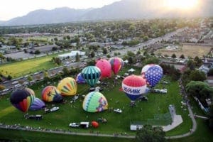 wyoming campgrounds 