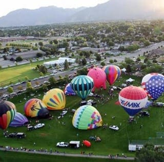 wyoming parks