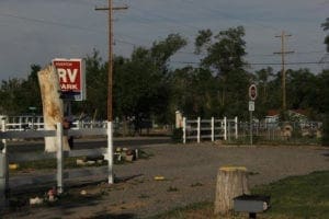 rv parks